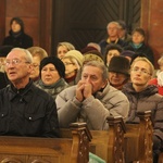 50-lecie bazyliki w Piekarach Śląskich