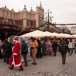 Targi Bożonarodzeniowe