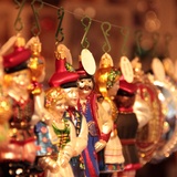 Targi Bożonarodzeniowe