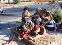 Zrób świąteczny prezent dla Aleppo