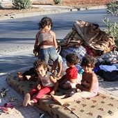 Zrób świąteczny prezent dla Aleppo