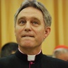 Abp Gänswein wraca do rodzimej diecezji