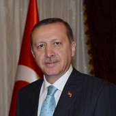 Erdogan stawia meczet godny sułtana