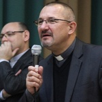 Rekolekcje dla Parafialnych Zespołów Caritas