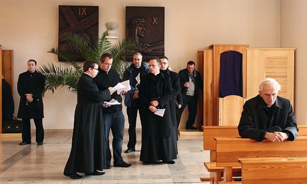 Nowe zawsze budzi niepokój