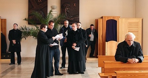 Nowe zawsze budzi niepokój