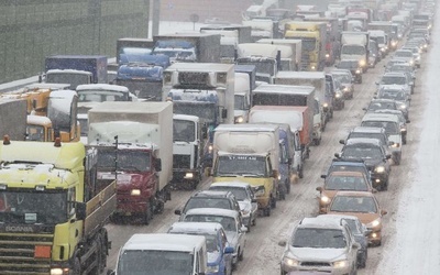 Są na skraju wyczerpania