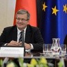 Prezydent rozpoczął wizytę w Mołdawii
