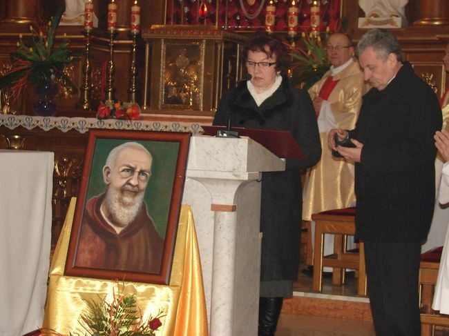 Modlitewne spotkanie