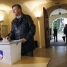 Słowenia: Borut Pahor wygrał wybory prezydenckie 