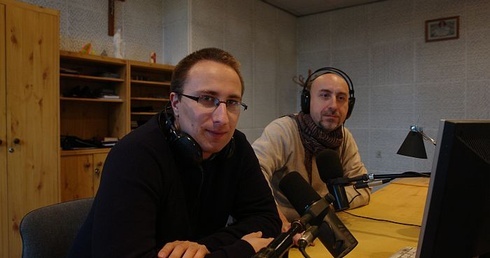 Radio Plus z nową ramówką