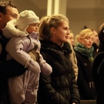 XII Matemblewskie Adwentowe Rekolekcje Rodzinne