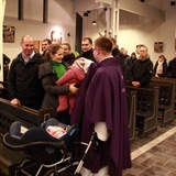 XII Matemblewskie Adwentowe Rekolekcje Rodzinne