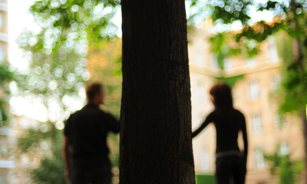 Jak budować komunię osób?