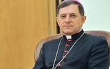 Abp Mieczysław Mokrzycki