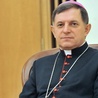 Abp Mieczysław Mokrzycki