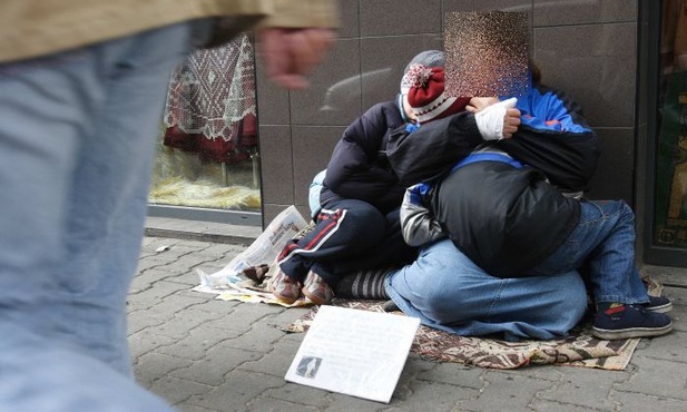 119 mln osób zagrożonych