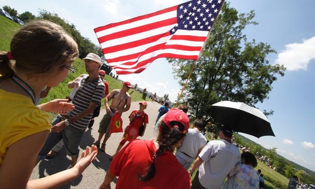 To zadowala katolików w USA