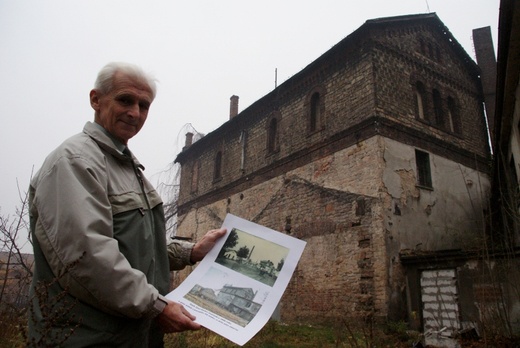 220-letnia kopalnia Ignacy w Rybniku