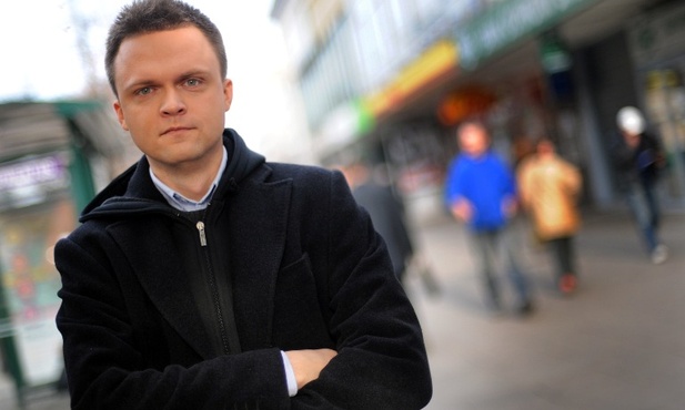Ekipa Religia.tv nie dała za wygraną