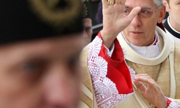 Abp Skworc do górników o emeryturach i BHP