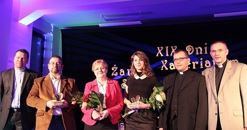 Jezuicki Żar Serca