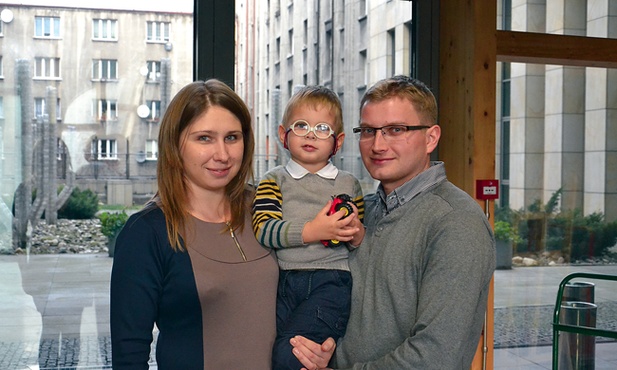 Dziecko to nie produkt