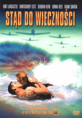 Filmy wszech czasów: Stąd do wieczności