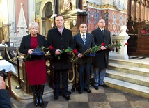 Są oczami i uszami potrzebujących