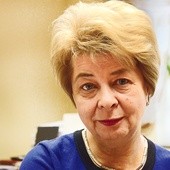 Ewa Dumkiewicz-Sprawka,