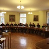 Komisje synodalne (tematyczne)