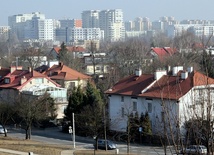 "Janosikowe" coraz bardziej tłamsi szybko rozwijającą się stolicę i Mazowsze