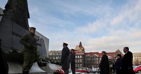 Prezydent Komorowski na Śląsku