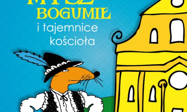 Bogumił i przyjaciele