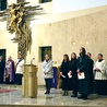  Katolicka i ewangelicka młodzież modliła się w Opolu o wiarę i pokój