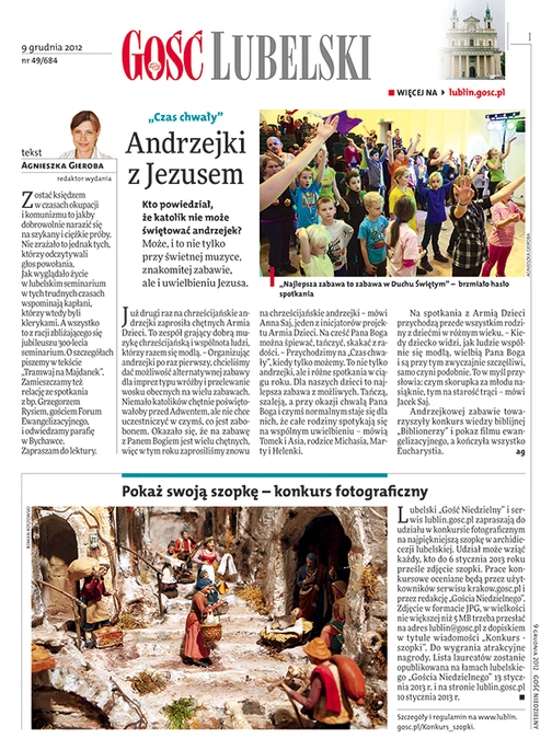 Lubelski 49/2012