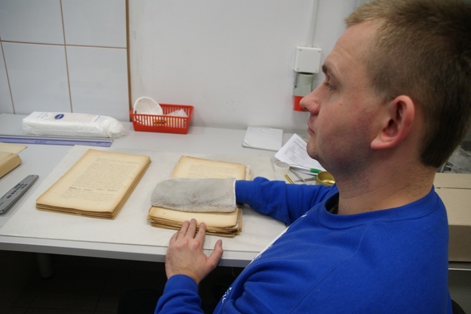 Siła słabych papierów