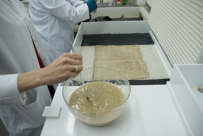 Siła słabych papierów