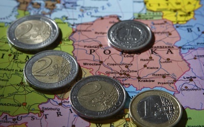Nie chcemy do eurolandu