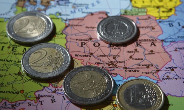 Nie chcemy do eurolandu