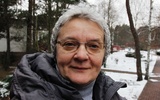 S. Jolanta Glapka, twórczyni Fundacji Pasja Życia