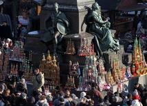 Odbył się 70. konkurs krakowskich szopek