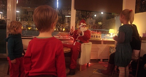 ‒ Czytanie książek wpływa na wyobraźnię, wrażliwość i intelekt dziecka ‒ mówi Ewa Lider, mama 6-letniej Matyldy