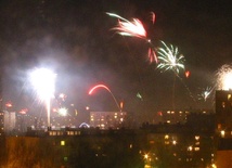 Zakopower powita z warszawiakami Nowy Rok