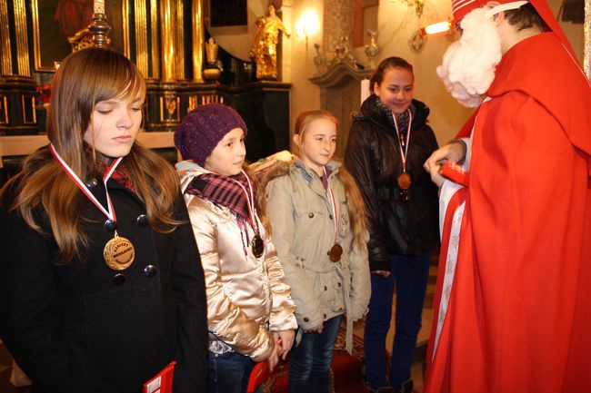 Festiwal dobroczynności w Staszowie 