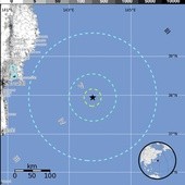 Japonia: Komunikat ws. tsunami