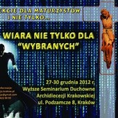 Rekolekcje dla odważnych