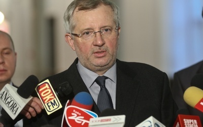 Siwiec chciał współpracy SLD i Palikota