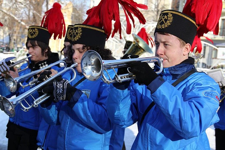 Zielonogóska Barbórka