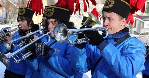 Zielonogóska Barbórka